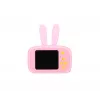 Children's digital camera Extralink H23 PINK recommended for ages 3 and up