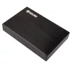 External 3.5 inch HDD Enclosure Kolink HDSU3U3 USB 3.0 — black
