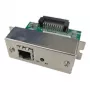 Citizen Interface, compact Ethernet Interface, Compact Ethernet, suitable for: CT-S600, CT-S800, CL-S400DT, CL-S6621, CT-S601II, CT-S651II, CT-S801II, CT-S851II (PPS00585S)