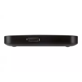 External Hard Drive Toshiba 4TB 2.5 inch USB 2.0/3.2 Gen 1 Canvio Ready