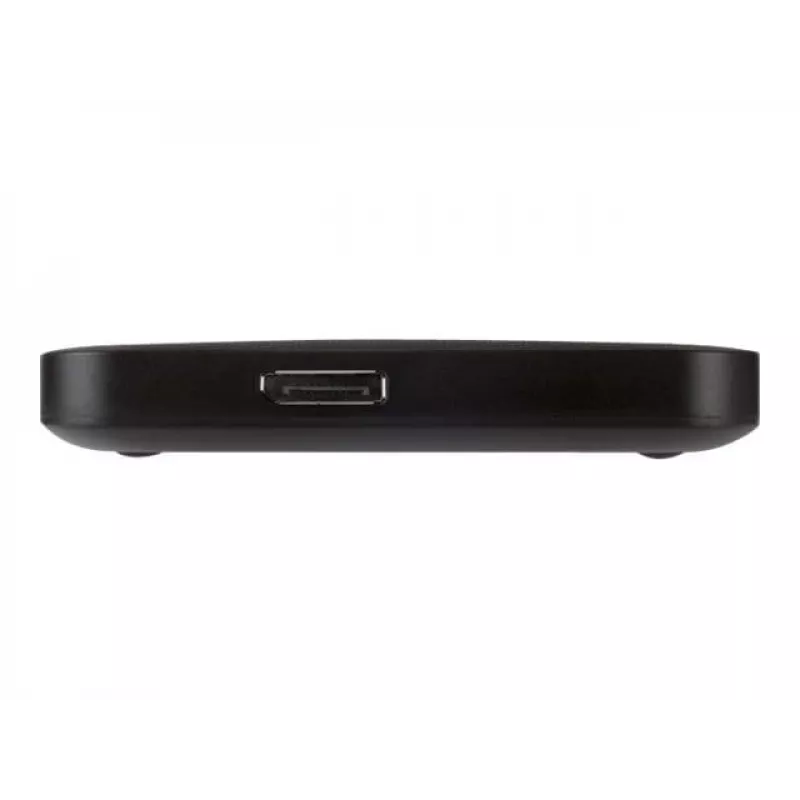 External Hard Drive Toshiba 4TB 2.5 inch USB 2.0/3.2 Gen 1 Canvio Ready