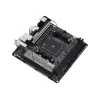 Motherboard ASRock B550M-ITX/ac AMD B550 Socket AM4 mini ITX