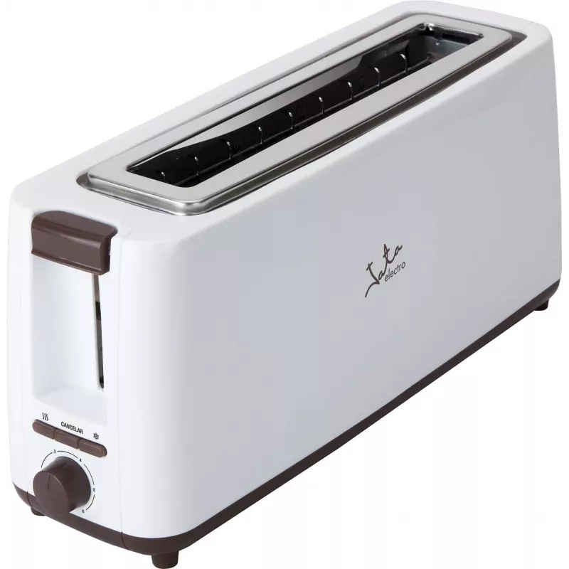 Toaster JATA TT579 1 slice 900 W White
