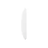 Wireless access point UBIQUITI U6‑PRO — Wi‑Fi 6 dual‑band 2.4/5 GHz, PoE, IP54, ceiling/wall, 4800 Mbps (5 GHz), 573.5 Mbps (2.4 GHz)