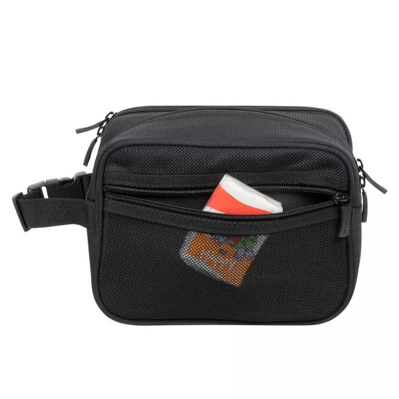 Travel Bag Eco Travel TOILETRY/BLACK 8409 Rivacase
