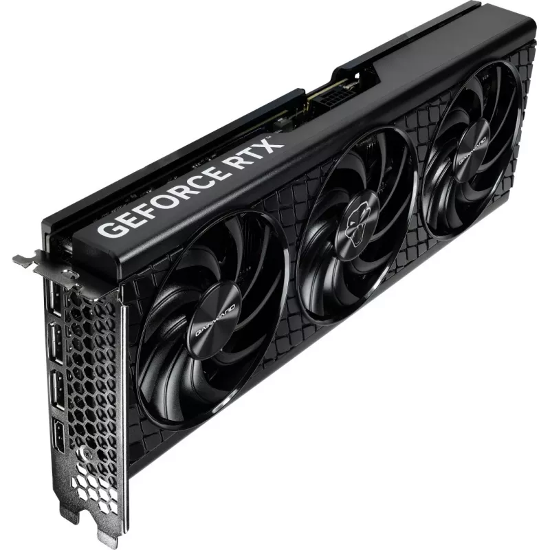 Graphics Card Gainward GeForce RTX 5070 12 GB GDDR7