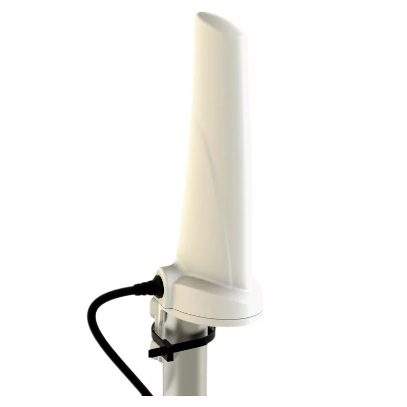 Omni-directional LTE antenna Poynting A-OMNI-0280-08-V1 4 dBi, SISO, 2 m cable