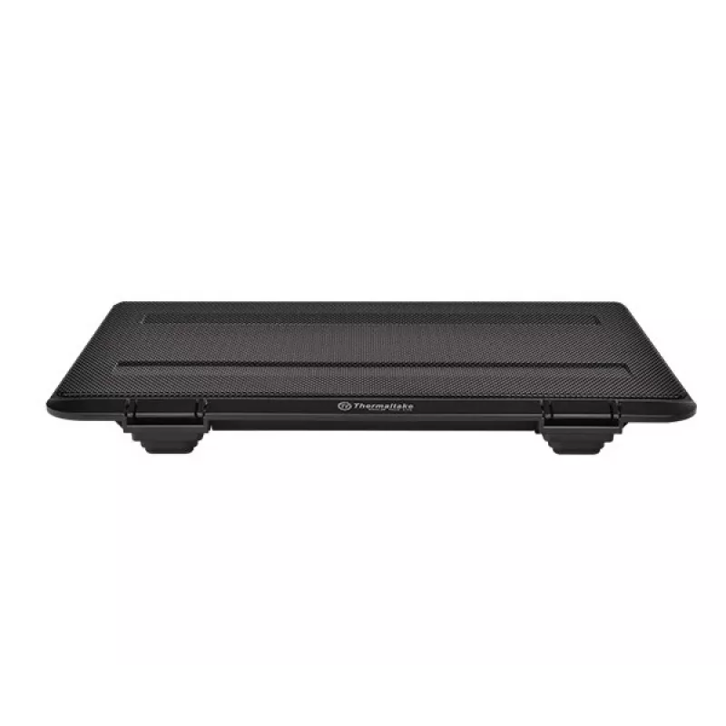 Thermaltake Massive A23 laptop cooling pad 40.6 cm (16) Black