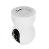 IP security camera Xiaomi Smart Camera C500 — Indoor spherical 3200×1800, 110° FOV, 360° pan, 110° tilt, night vision 10 m