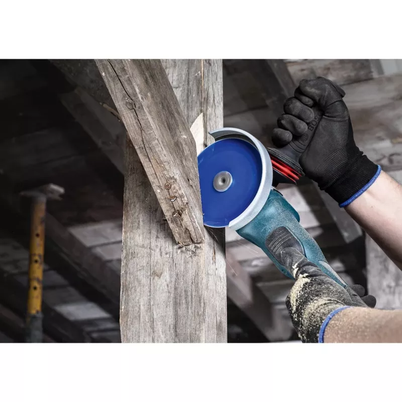 Bosch EXPERT CARBIDE MULTI WHEEL Cutting disc