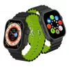 Smartwatch Fusion MT872 Bluetooth Calling Pulse Blood Pressure Blood Oxygen