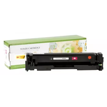 Compatible Static Control Hewlett-Packard CF403A / Canon CRG 045 Magenta, 1400 p.