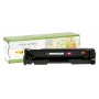 Compatible Static Control Hewlett-Packard CF403A / Canon CRG 045 Magenta, 1400 p.