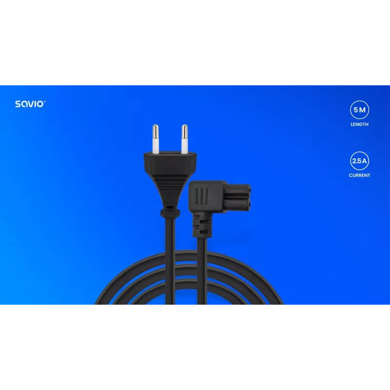 Universal cable Cl-186 SAVIO