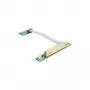 Slot expander DeLOCK 41359 Mini PCI Express PCI 32 Bit