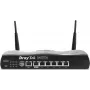 Draytek Vigor 2927ac - Wireless Router 5-Port-Switch - 1GbE - WAN-Ports: 2 - Wi-Fi 5 - Dual-Band (v2927ac-DE-AT-CH)