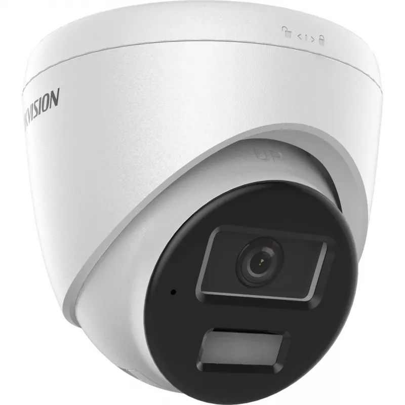 IP security dome camera Hikvision DS-2CD1343G2-LIUF/SL 4 MP, 2.8 mm, PoE, IP67, 2560×1440, WDR 120 dB