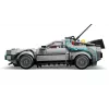 LEGO SPEED CHAMPIONS 77256 Time Machine from Back to the Future