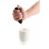 Electric milk frother ETA ETA119090000 Black – handheld milk foamer