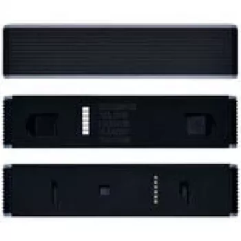 120mm Lian Li UNI FAN CL Wireless Reverse Black — model 12RCL1W1B, magnetic connector, modular RGB