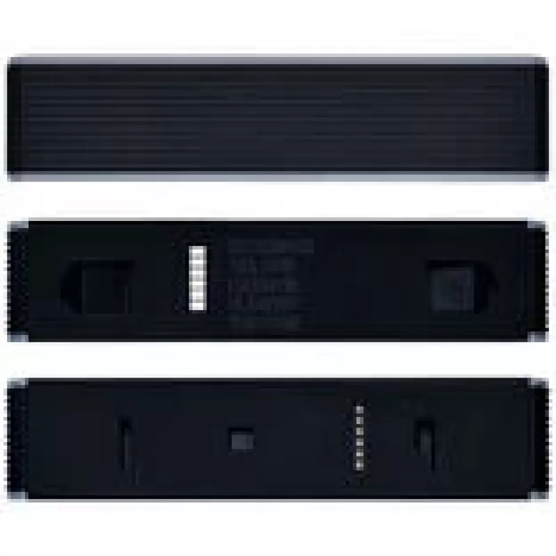 120mm Lian Li UNI FAN CL Wireless Reverse Black — model 12RCL1W1B, magnetic connector, modular RGB