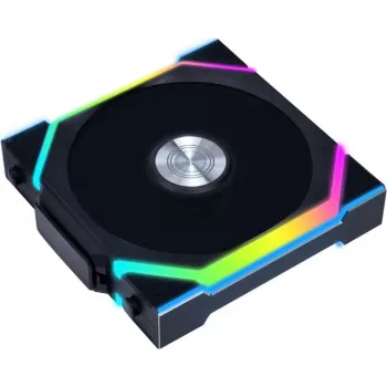 Fan Lian Li UNI FAN SL Wireless 120 12 cm Black 31 dB 64 cfm