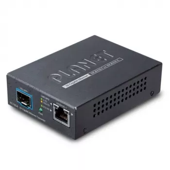 Network Media Converter PLANET XT-705A