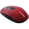 CANYON mouse MW-9 Dual-mode Wireless Red