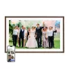 Arzopa D156 (brown) 15.6 digital photo frame