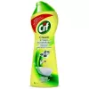 CIF Lemon scouring cream cleaner, 500 ml