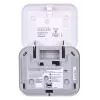 Carbon Monoxide Detector FireAngel NM-CO10X Interface Model with Wired Interface for Home Safety