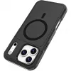 Border Case 4smarts Defend iPhone 17 Pro Max Black 17.5 cm