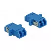 Fibre Optic Connector LC Female/Female DeLOCK 85999