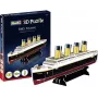 3D Puzzle Revell RMS Titanic 30 pcs