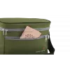 Coolbag Outwell Coolbag Easy Camp Arctic Daisy M 15 L insulated soft cooler, 15 L capacity