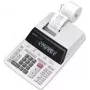 Printing calculator Sharp CS-2635LW, light gray, model SH-CS2635LW