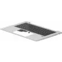 HP N09058-B31 laptop spare part Keyboard
