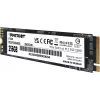 SSD Drive Patriot P320 256GB M.2 2280 PCIe 3.0 x4 NVMe
