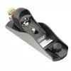 Block Plane Tool Stanley Adjustable 1-12-220