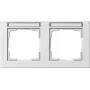 GIRA E2 White (109222)