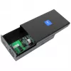 NVR Box ALLNET ALL2289-4GB with Networkoptix Server RK3399 4GB for 3.5 inch HDD/SSD