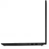 Lenovo ThinkPad L16 Gen 2 (AMD) AMD Ryzen™ 7 250 Laptop 40.6 cm (16 inch) WUXGA 32 GB DDR5-SDRAM 1 TB SSD Wi-Fi 7 (802.11be) Windows 11 Pro German Black
