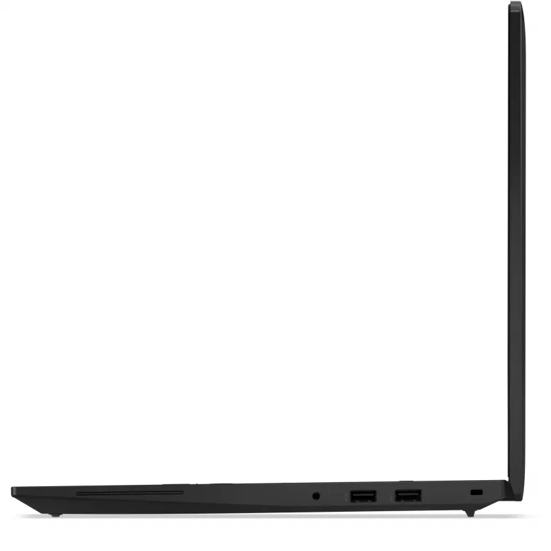 Lenovo ThinkPad L16 Gen 2 (AMD) AMD Ryzen™ 7 250 Laptop 40.6 cm (16 inch) WUXGA 32 GB DDR5-SDRAM 1 TB SSD Wi-Fi 7 (802.11be) Windows 11 Pro German Black