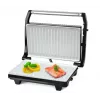 Esperanza EKG006 Electric grill 750W Stainless Steel/Black