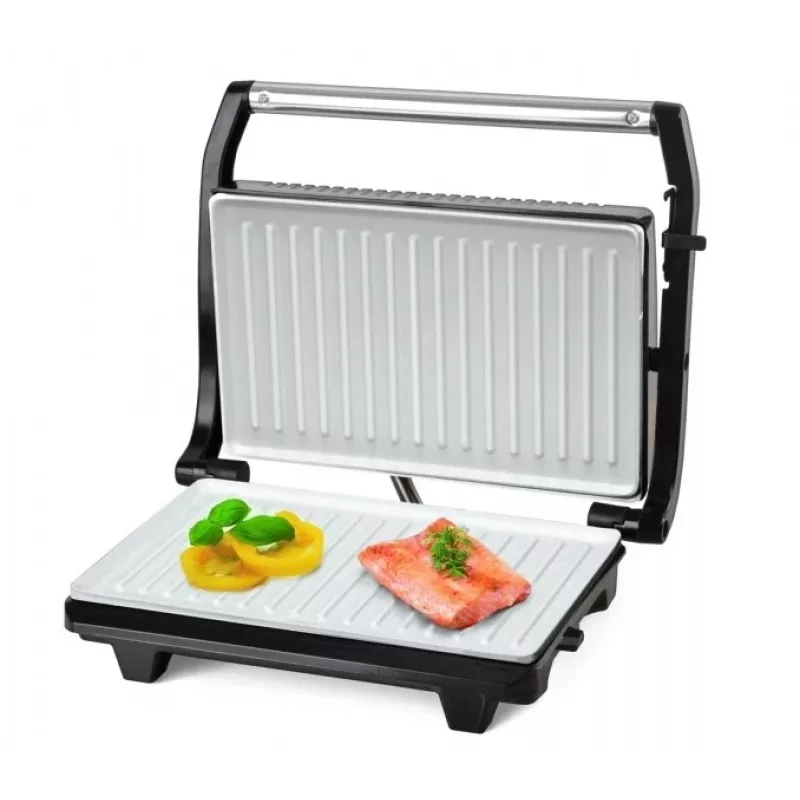 Esperanza EKG006 Electric grill 750W Stainless Steel/Black