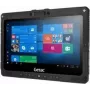 GETAC - Tablet PC shoulder harness - for Getac K120, K120 G2, K120-Ex (GMS4X4)
