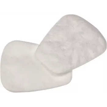 Respirator Filter 3M 5911 P1 – for solid and liquid particles, Pack of 2