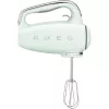 Hand mixer Smeg HMF01PGEU