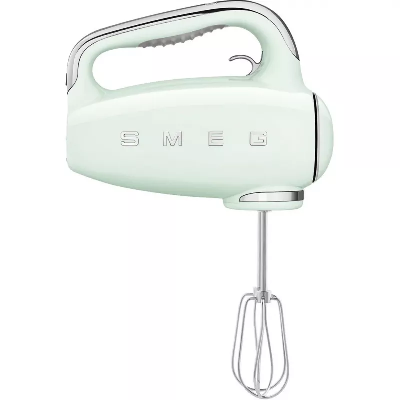 Hand mixer Smeg HMF01PGEU