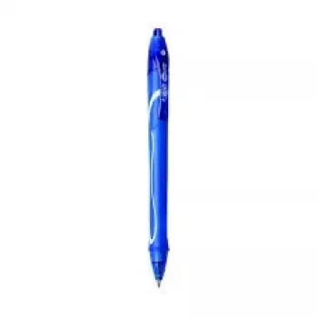 BIC Gell pen Gelocity QUICK DRY, Blue, 1 pcs. 498303